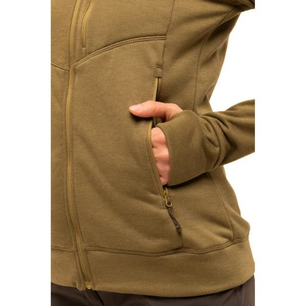 Купить Флісова кофта Turbat Peak Wmn