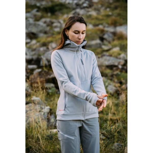 Купити Флісова кофта Turbat Peak Wmn