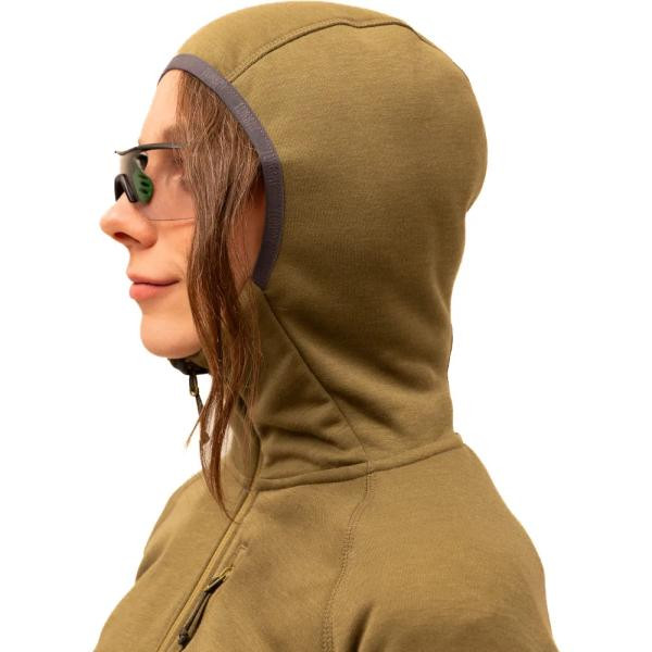 Купити Флісова кофта Turbat Peak Wmn