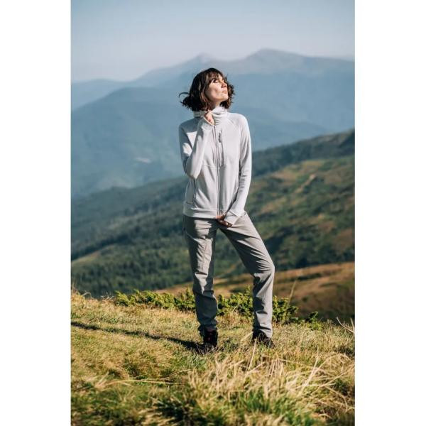 Купити Флісова кофта Turbat Peak Wmn