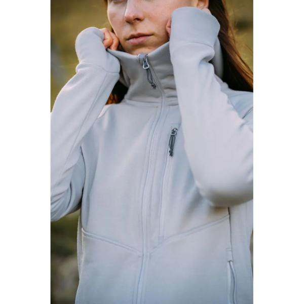 Купити Флісова кофта Turbat Peak Wmn