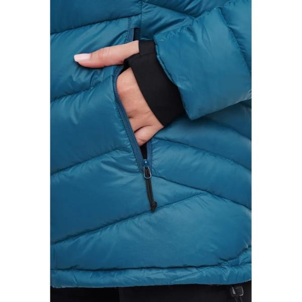 Купить Куртка Turbat Petros Lite Wmn