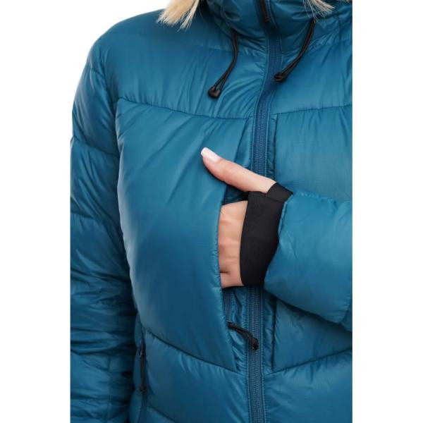 Купить Куртка Turbat Petros Lite Wmn