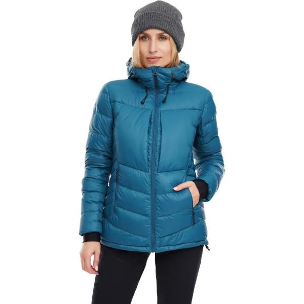 Купить Куртка Turbat Petros Lite Wmn