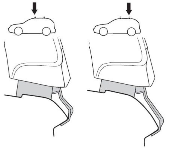 Купити Монтажный комплект Thule 1429 для Chevrolet Epica (mkI) 2006-2015 (TH 141429)