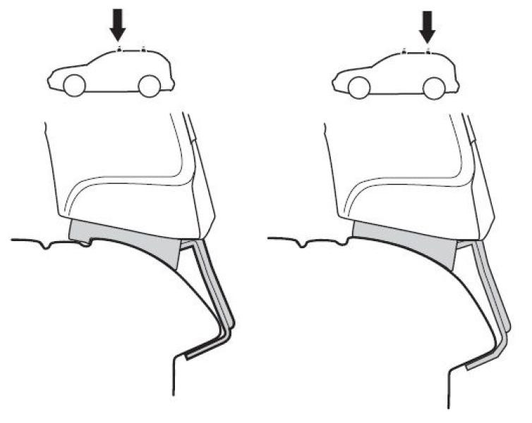 Купити Монтажный комплект Thule 1526 для BMW X6 (E71) 2008-2014 (TH 141526)