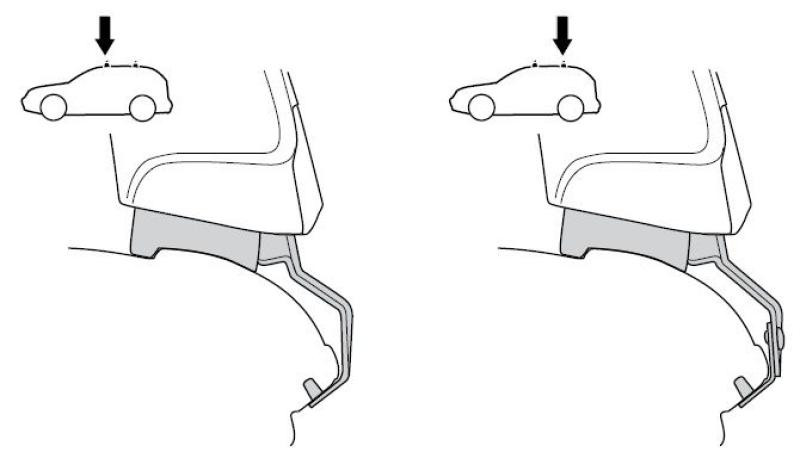 Купить Монтажный комплект Thule 1591 для Audi A6/S6/RS6 (mkIII)(C6)(sedan) 2004-2011 (TH 141591)