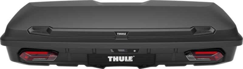 Купить Бокс на фаркоп Thule Arcos Box XL 906600 (TH 906600)