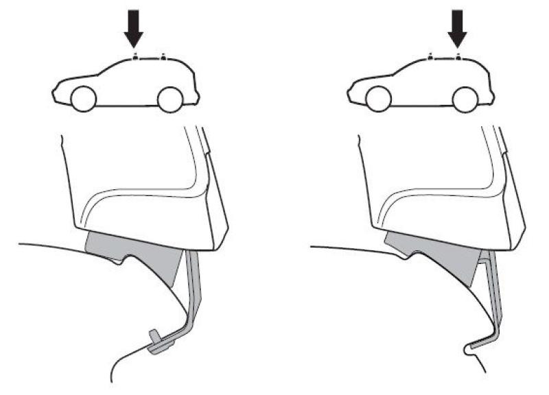 Buy Mounting kit thule 1606 for Volkswagen Polo (MKV) (3-DV Hatchback) 2009-2017 (Th 141606)