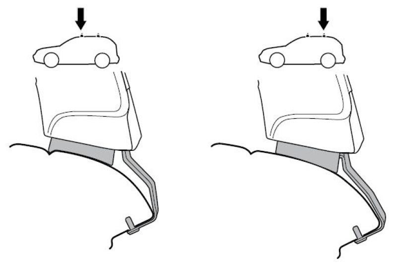 Купити Монтажный комплект Thule 1617 для Ford C-Max (mkII) 2010-2019 (TH 141617)