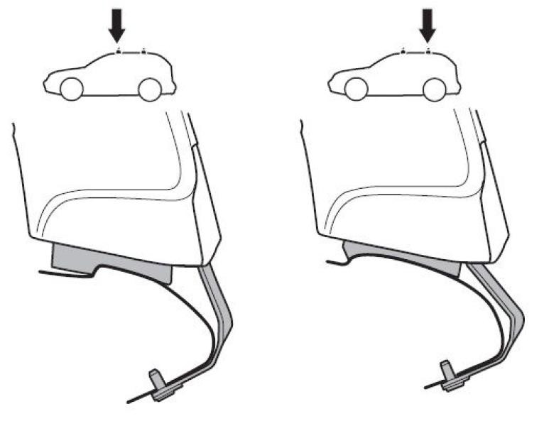 Buy Mounting kit Thule 1716 for Renault Clio (MKIV) (Hatch) 2012-2020 (Th 141716)