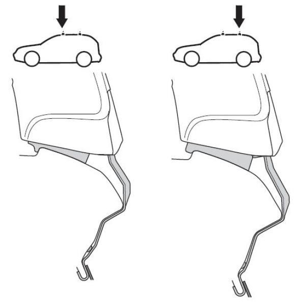 Купити Монтажный комплект Thule 1781 для Nissan Navara (D23) 2014→; Renault Alaskan (mkI) 2016→; Mercedes-Benz X-Class (mkI) 2017-2020 (TH 141781)