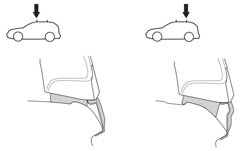Buy Mounting Kit 1859 for Kia Picanto (MKIII) 2017 → (Th 141859)