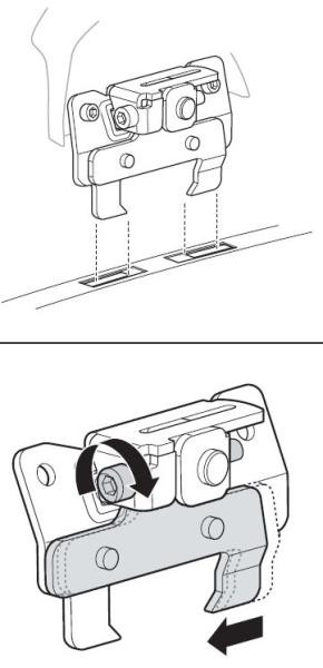 Buy Mounting Kit 3003 for Skoda Octavia (MKI) 1996-2011 / Fabia (MKI) (Hatch / Sedan) 1999-2007 (Th 183003)