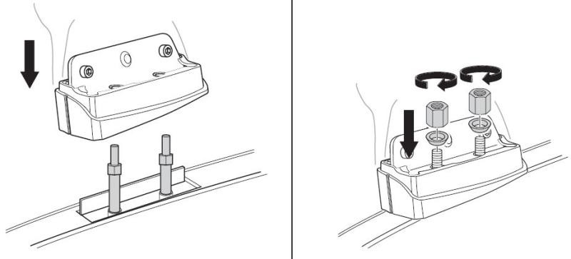 Купить Монтажный комплект Thule 3011 для Peugeot 607 (mkI) 1999-2010 (TH 183011)