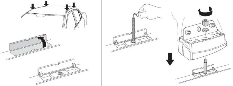 Buy Mounting Kit 3019 for Citroën C4 (MKI) (Hatch) 2004-2010 (Th 183019)