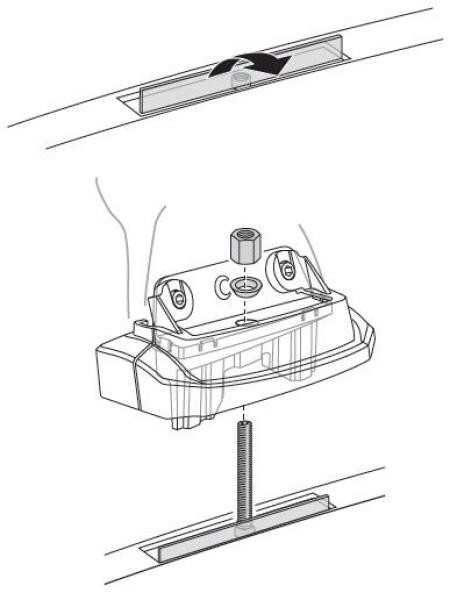 Купити Монтажный комплект Thule 3039 для BMW 1-series (E82) 2004-2011 / 3-series (E92) 2004-2013 / 5-series GT (F07) 2009-2017 (TH 183039)