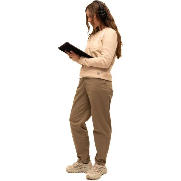 Купить Флісова кофта Turbat Scout Wmn