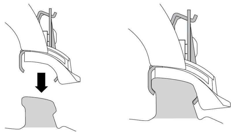 Купити Монтажный комплект Thule 4009 для Kia Sportage (mkIII) 2010-2015; Hyundai ix35 (mkII) 2009-2015; Chery Tiggo 5 (mkI) 2015→ (TH 184009)