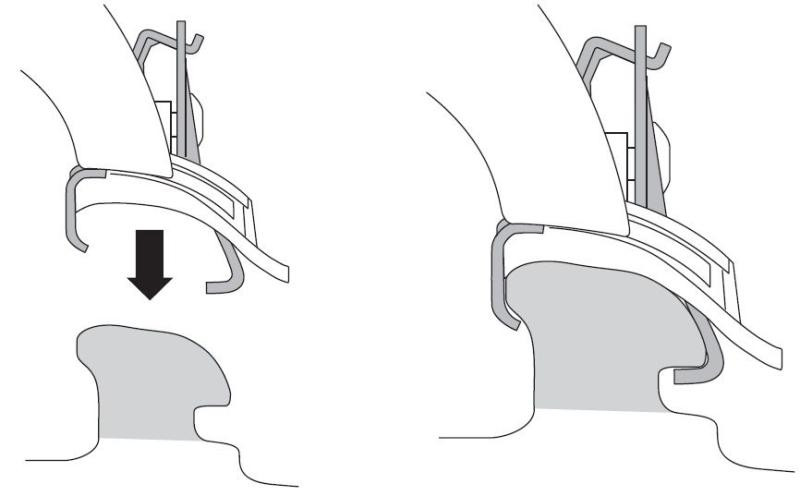 Купить Монтажный комплект Thule 4020 для Mini Cooper (mkIII)(F55; F56) 2013→; Mini Clubman (F54) 2015-2024; Mini Countryman (R60) 2010-2016 / (mkIII)(U25) 2024→ (TH 184020)