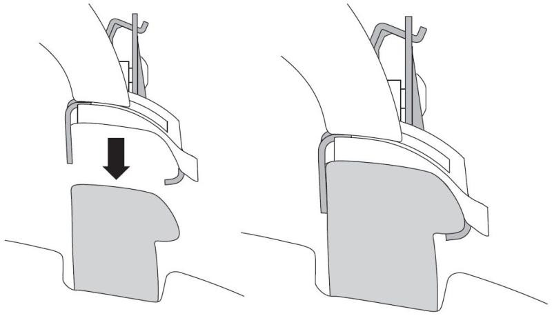 Купить Монтажный комплект Thule 4026 для Fiat Panda (mkIII) 2011→ (TH 184026)