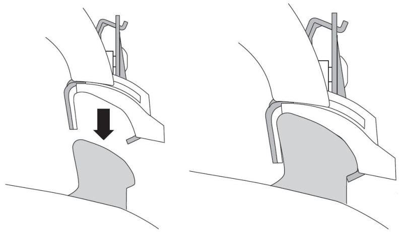Купити Монтажный комплект Thule 4035 для Audi A3/S3/RS3 (mkIII)(5 door) 2012-2020 (TH 184035)