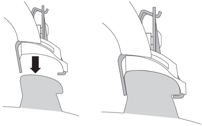 Купить Монтажный комплект Thule 4037 для Toyota Auris (mkII)(универсал) 2009-2018 (TH 184037)