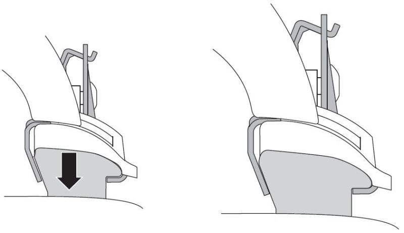 Купити Монтажный комплект Thule 4039 для Land Rover Range Rover Sport (mkII)(L494) 2013-2022 (TH 184039)