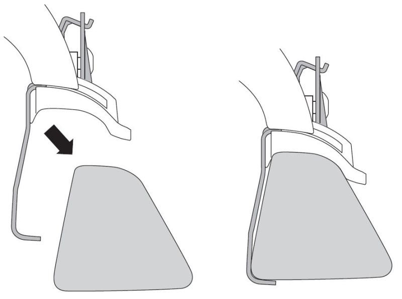 Buy Mounting kit Thule 4046 for Renault Duster (MKI) 2014-2017; Dacia Duster (MKI) 2014-2017 (Th 184046)