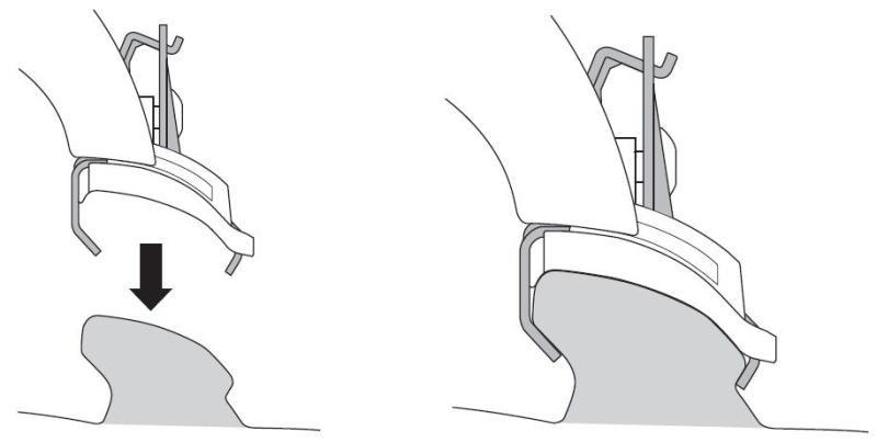 Купить Монтажный комплект Thule 4051 для Kia Soul (mkII) 2014-2016 (TH 184051)