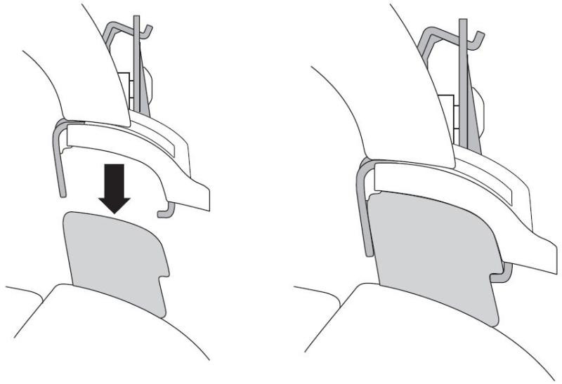Купить Монтажный комплект Thule 4053 для Peugeot 308 (mkII)(wagon) 2013-2021 (TH 184053)