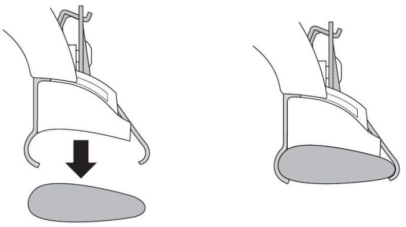 Купити Монтажный комплект Thule 4063 для Subaru Outback (mkIV) 2009-2014 (TH 184063)
