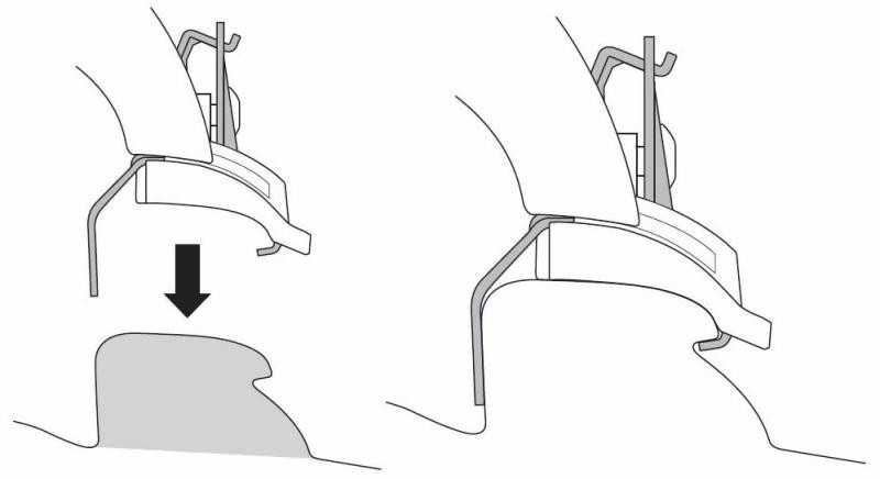 Купити Монтажный комплект Thule 4065 для Mitsubishi Pajero Sport (mkIII) 2016→; Eclipse Cross (mkI) 2018→ (TH 184065)