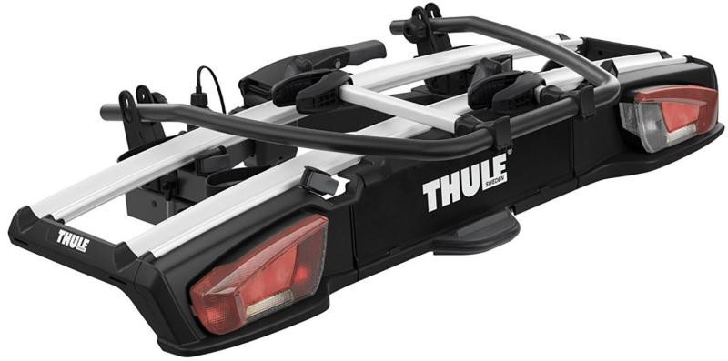 Купить Велокрепление Thule VeloSpace XT 938000 + Thule Bike Adapter 938100 (TH 938000-938100)