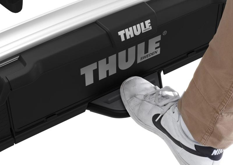 Купить Велокрепление Thule VeloSpace XT 938000 + Thule Bike Adapter 938100 (TH 938000-938100)