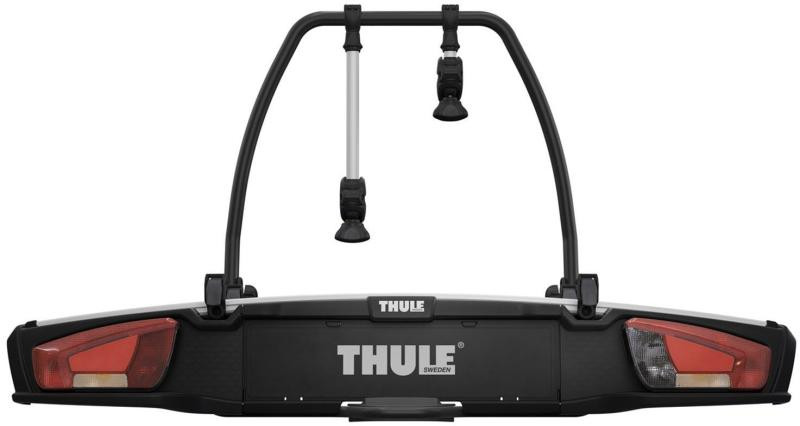 Купить Велокрепление Thule VeloSpace XT 938000 + Thule Bike Adapter 938100 (TH 938000-938100)
