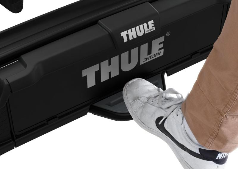 Купить Велокрепление Thule VeloSpace XT Black 938001 + Thule Bike Adapter Black 938110 (TH 938001-938110)