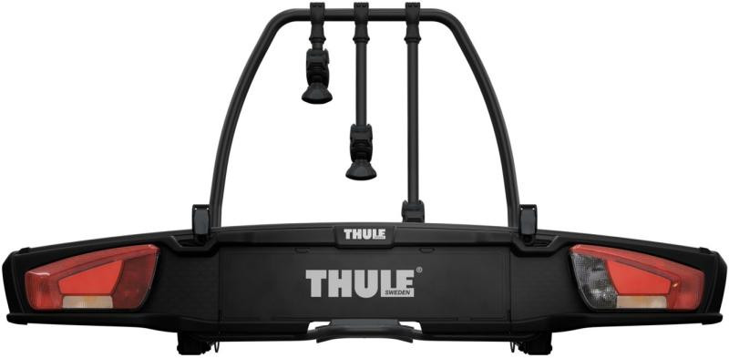 Купить Велокрепление Thule VeloSpace XT Black 939001 + Thule Bike Adapter Black 938110 (TH 939001-938110)
