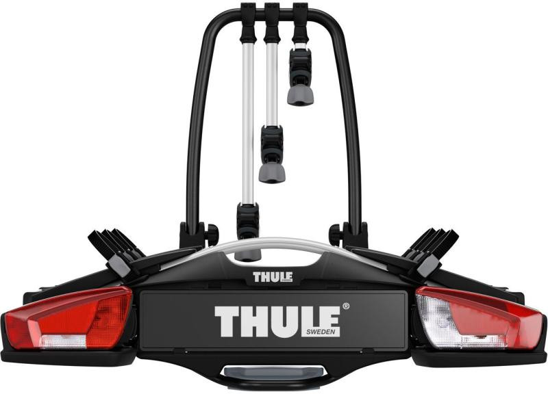 Купить Велокрепление Thule VeloCompact 926002 + Thule Bike Adapter 926101 (TH 926002-926101)