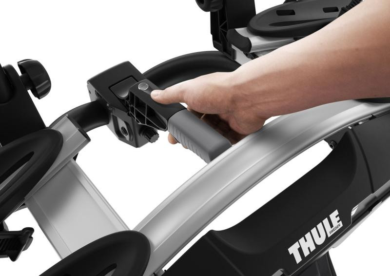 Купить Велокрепление Thule VeloCompact 926002 + Thule Bike Adapter 926101 (TH 926002-926101)