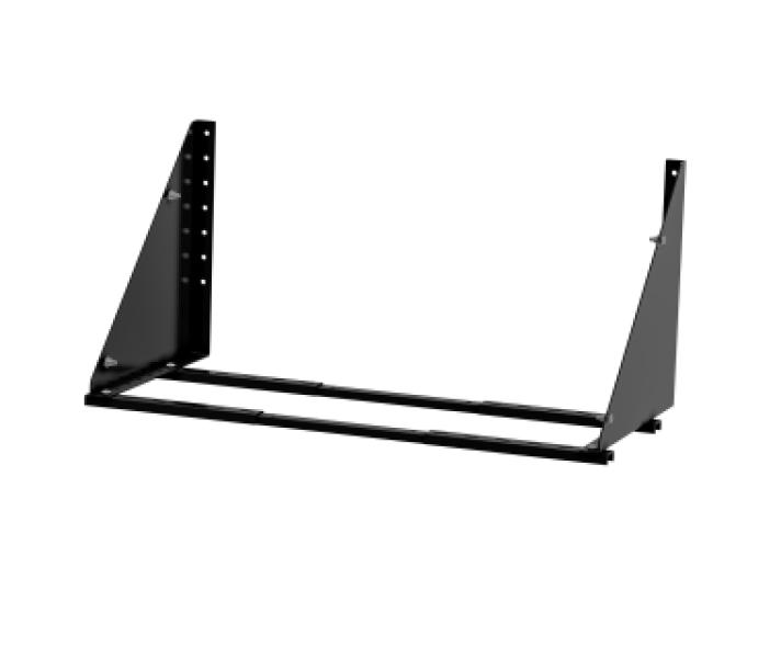 Купить Кронштейн (горизонтальний) для інструментального ящика, Daken Daken Порошкова фарба Італія (888202)