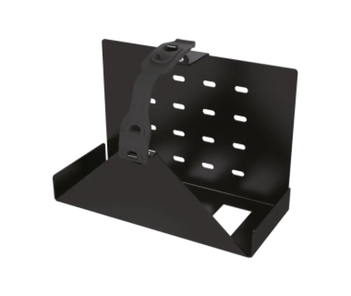 Купити Кронштейн противідкатного упору Е53 (під Origamy 53) Lokhen Порошкова фарба Італія (600710200)