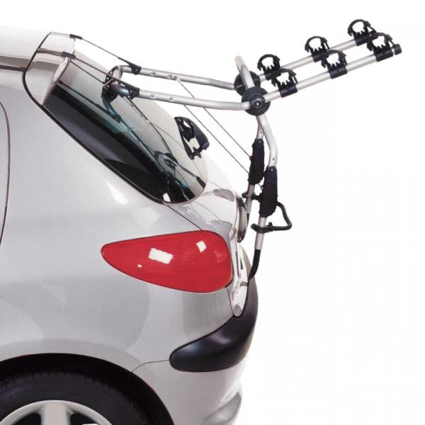 Купить Велокрепление Thule ClipOn 910301+ Thule ClipOn Adapter 911500 (TH 910301-911500)