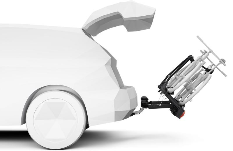 Купить Велокрепление Thule VeloSpace 3 9032100 (TH 9032100)