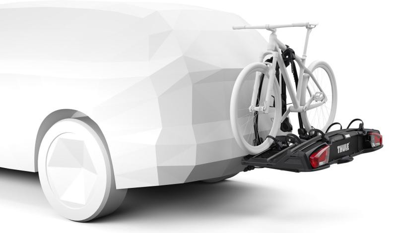 Купить Велокрепление Thule VeloSpace 3 9033100 (TH 9033100)