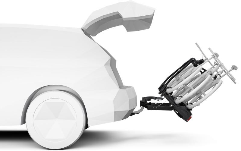 Купить Велокрепление Thule VeloSpace 3 9033100 (TH 9033100)