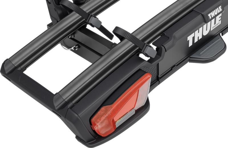 Купить Велокрепление Thule VeloSpace 3 9032100 + Thule VeloSpace 3 Bike Adapter 9031100 (TH 9032100-9031100)