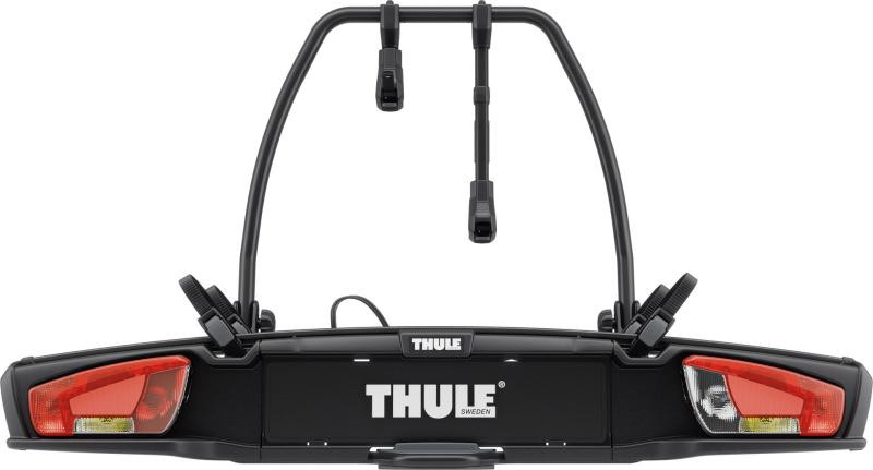 Купить Велокрепление Thule VeloSpace 3 9032100 + Thule VeloSpace 3 Bike Adapter 9031100 (TH 9032100-9031100)