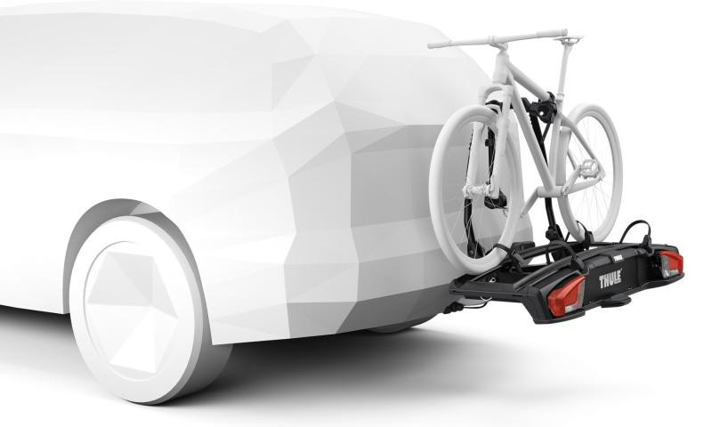 Купить Велокрепление Thule VeloSpace 3 9032100 + Thule VeloSpace 3 Bike Adapter 9031100 (TH 9032100-9031100)