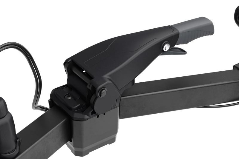 Купить Велокрепление Thule VeloSpace 3 9032100 + Thule VeloSpace 3 Bike Adapter 9031100 (TH 9032100-9031100)